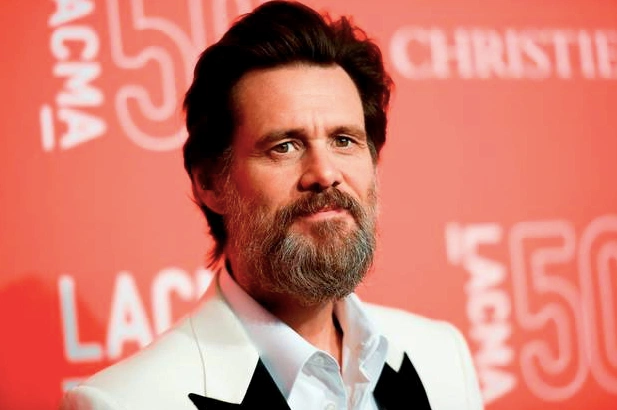 This description of depression by Jim Carey will stop you in your tracks This description of depression by Jim Carey will stop you in your tracks