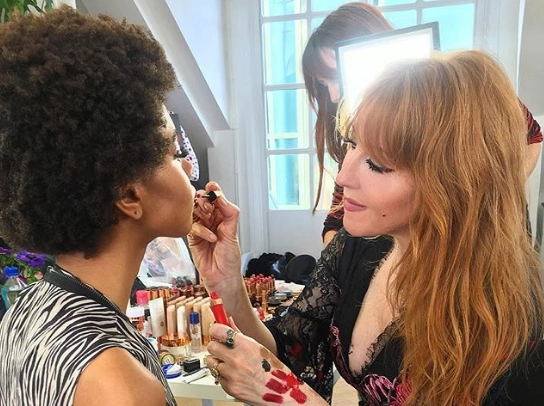 Icon status achieved: The brilliance of Charlotte Tilbury’s Hollywood Flawless Filter