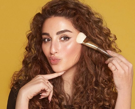 Five tricks I’ve copied from Nikki Make-up’s Sunday tutorials