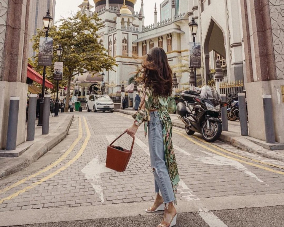 11 summer outfits I want to recreate from Instagram