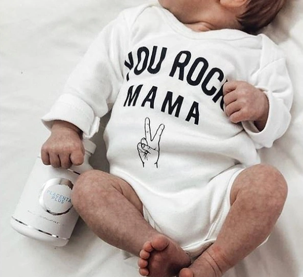 ‘Baby influencers’: are parents exploiting their children for a quick buck?