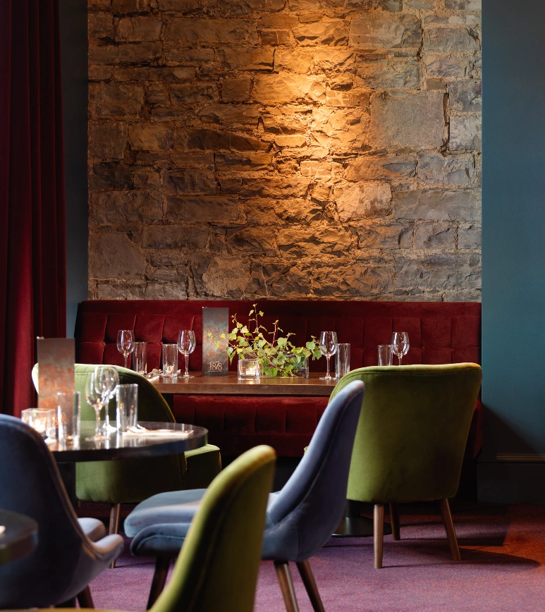 private members' club at 3Arena