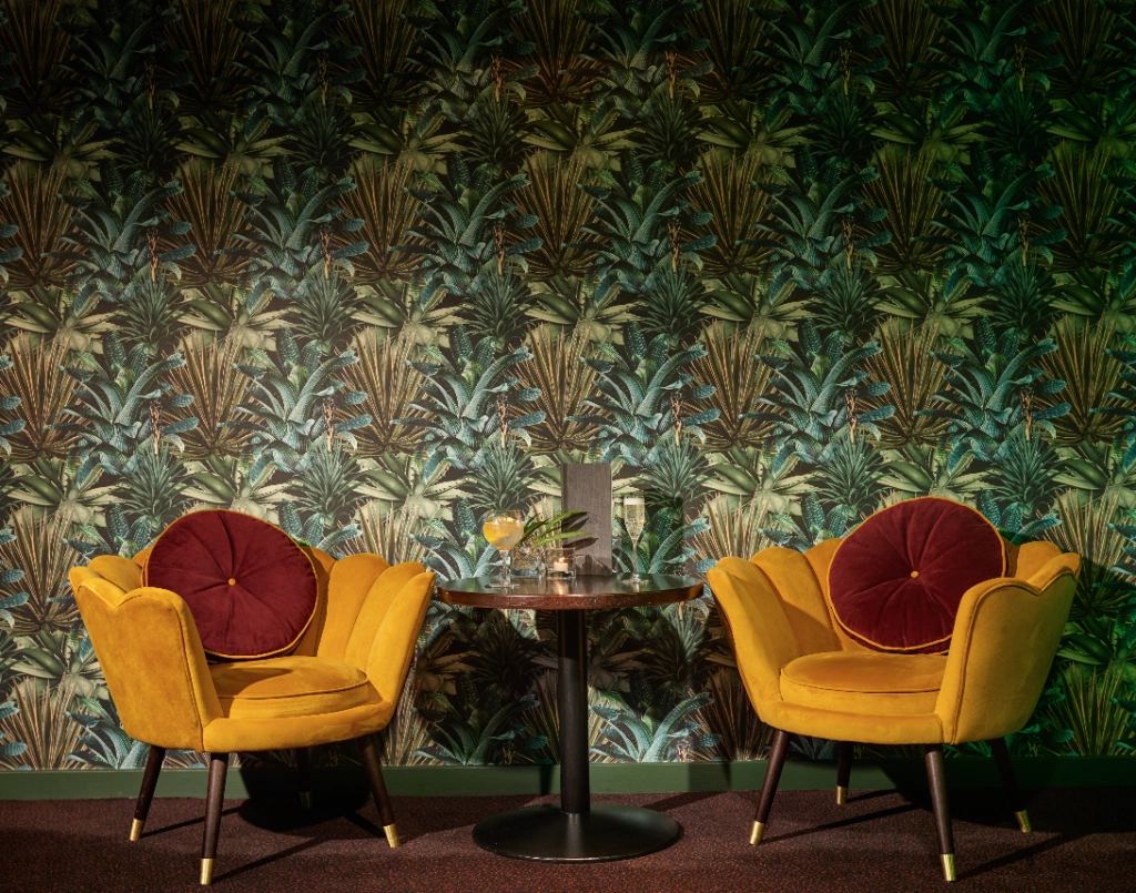 private members' club at 3Arena