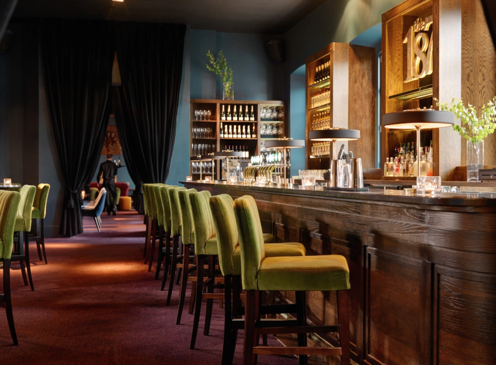 private members' club at 3Arena