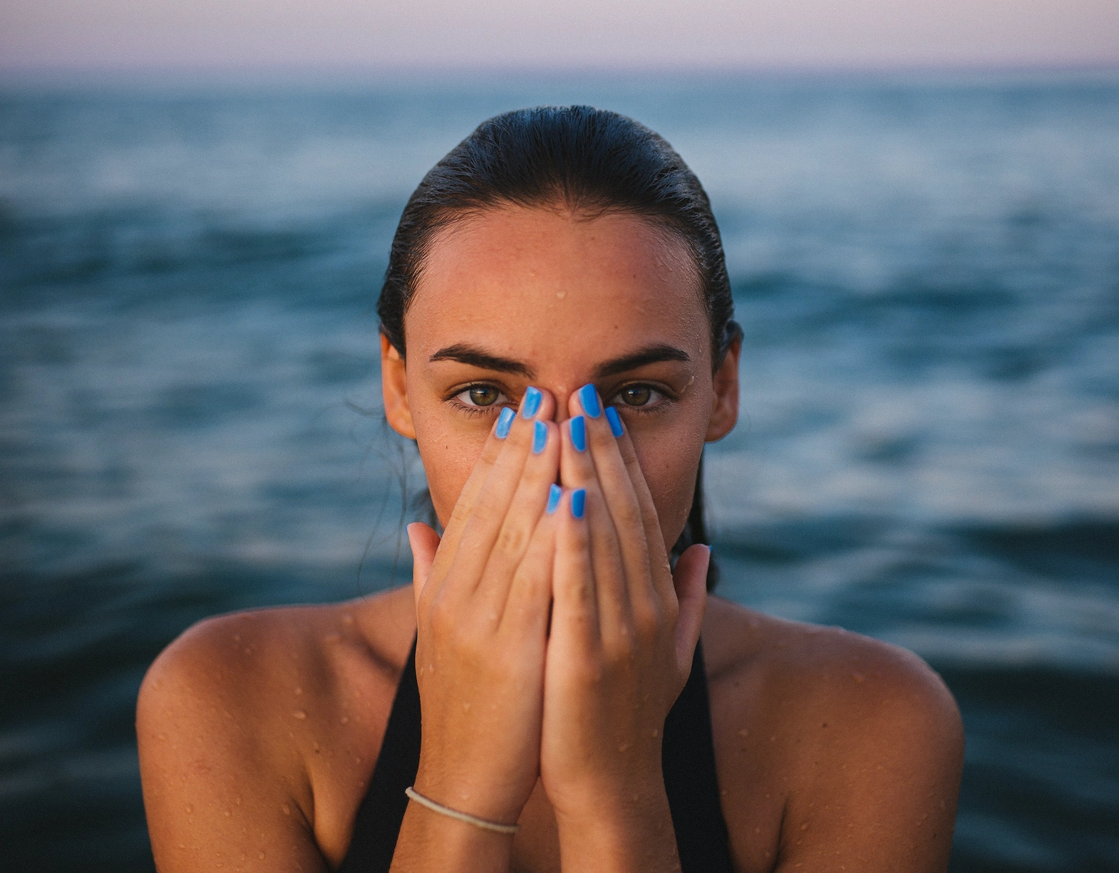 The difference between skin changing products and skin maintaining products