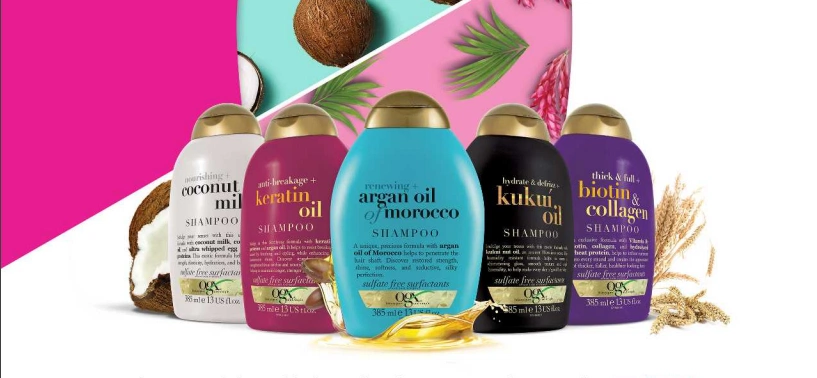 WIN: A year’s supply of OGX for you and a friend