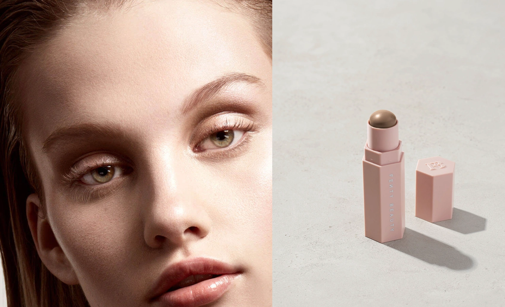 Future Icon: Fenty Beauty’s perfect contour shade