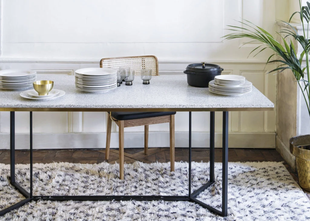 summer interiors palette