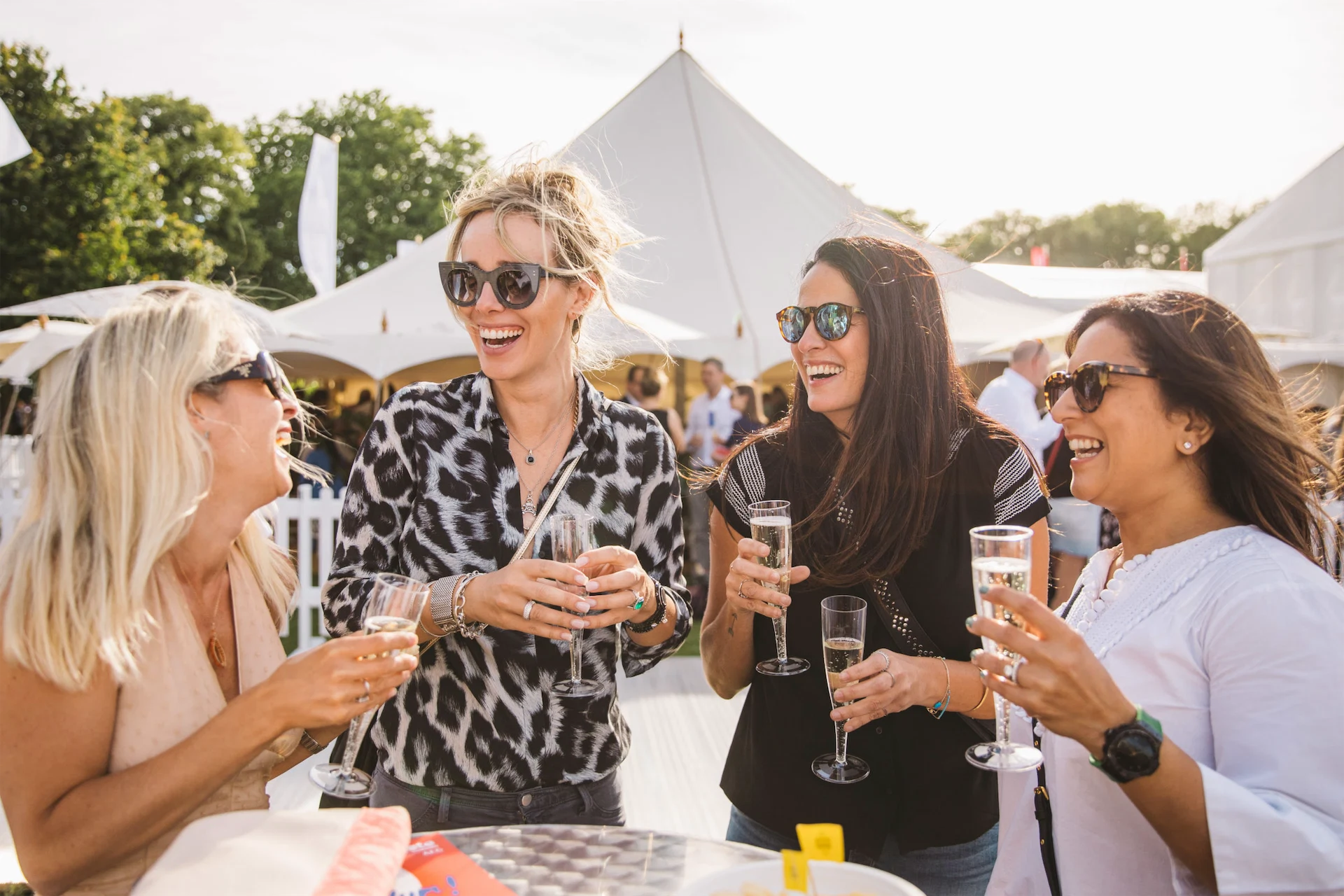 Here is everything you need to know about Taste of Dublin 2019