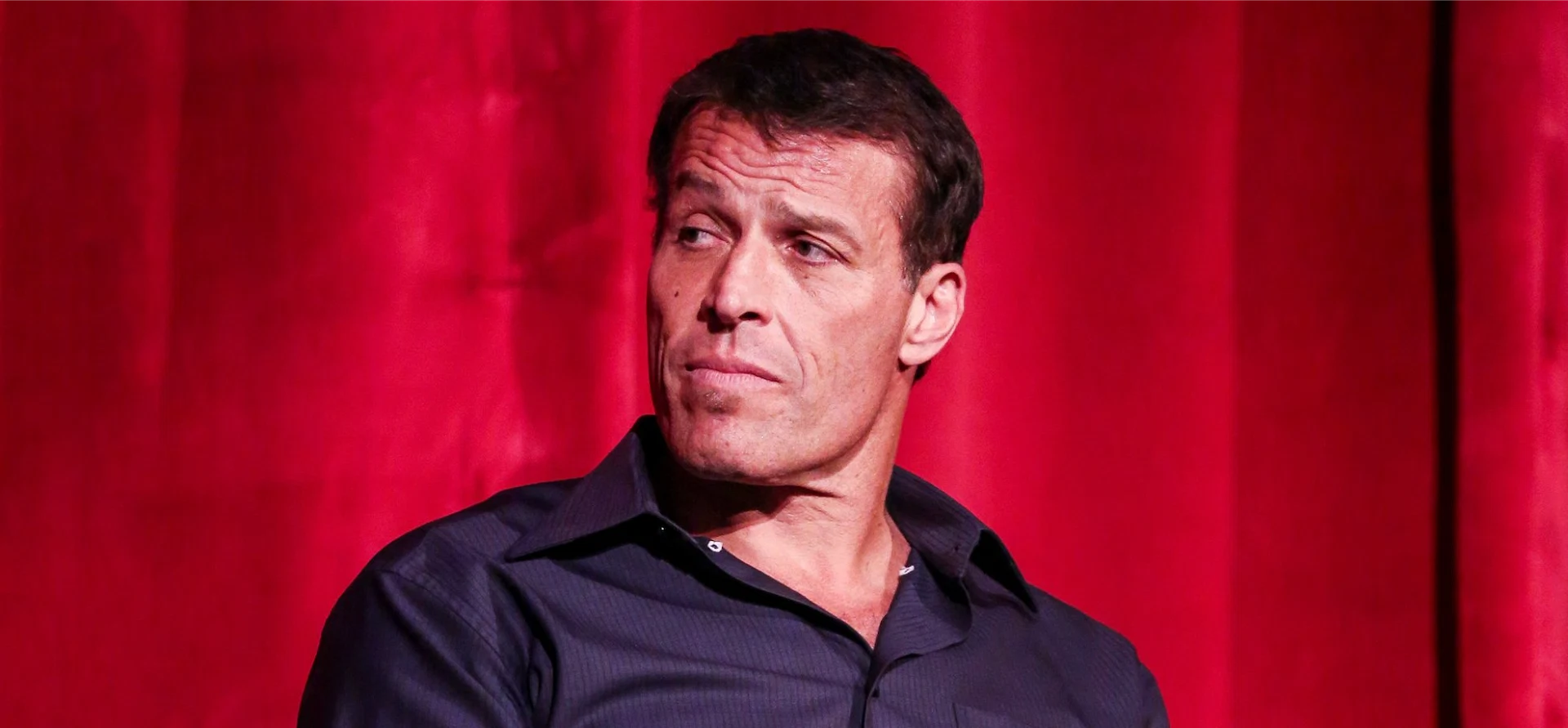 Dark side of self-help: Motivational speaker Tony Robbins accused of misconduct Dark side of self-help: Motivational speaker Tony Robbins accused of misconduct