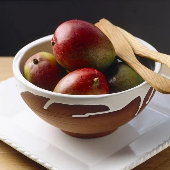 fruit bowl