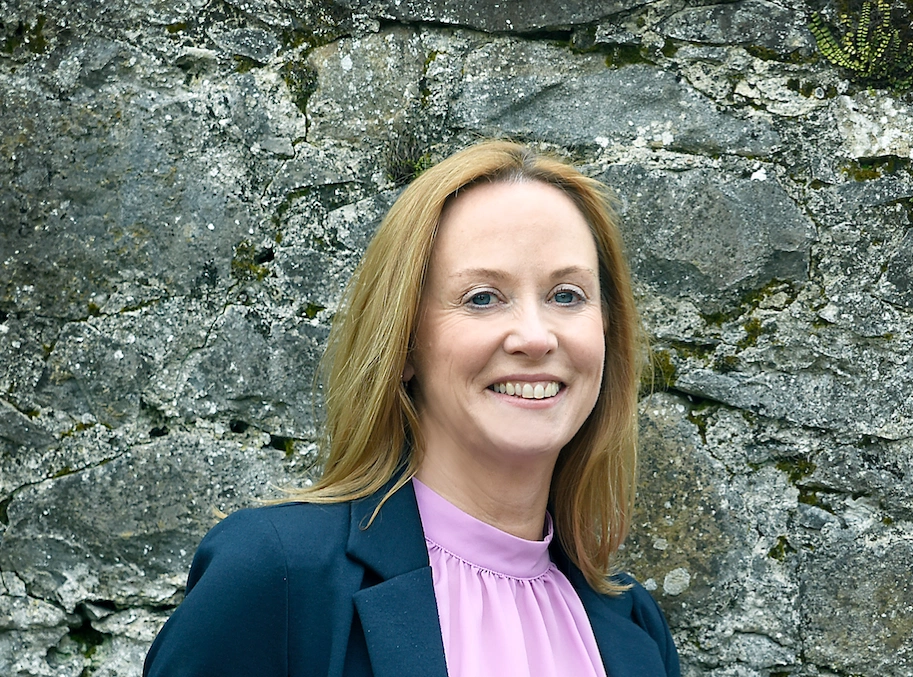 Emer McDermott tells us how she found her career ‘eureka’ moment