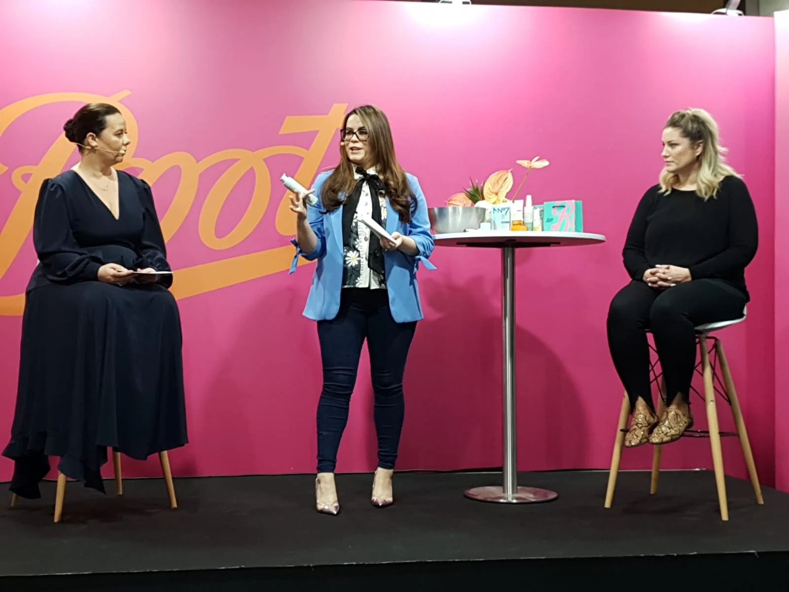 Jennifer Rock shares her top skin commandments with beauty fans