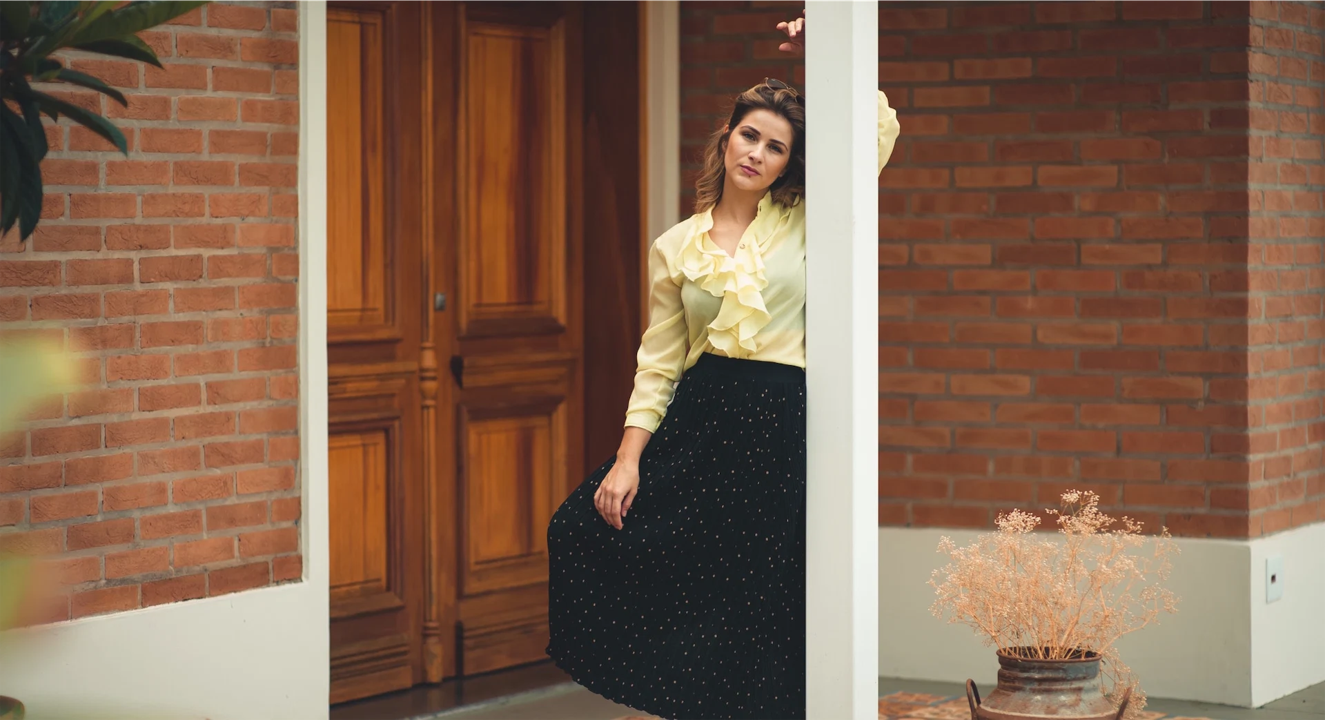 Things Fall Apart: You’re not alone – everyone is dealing with the same stuff