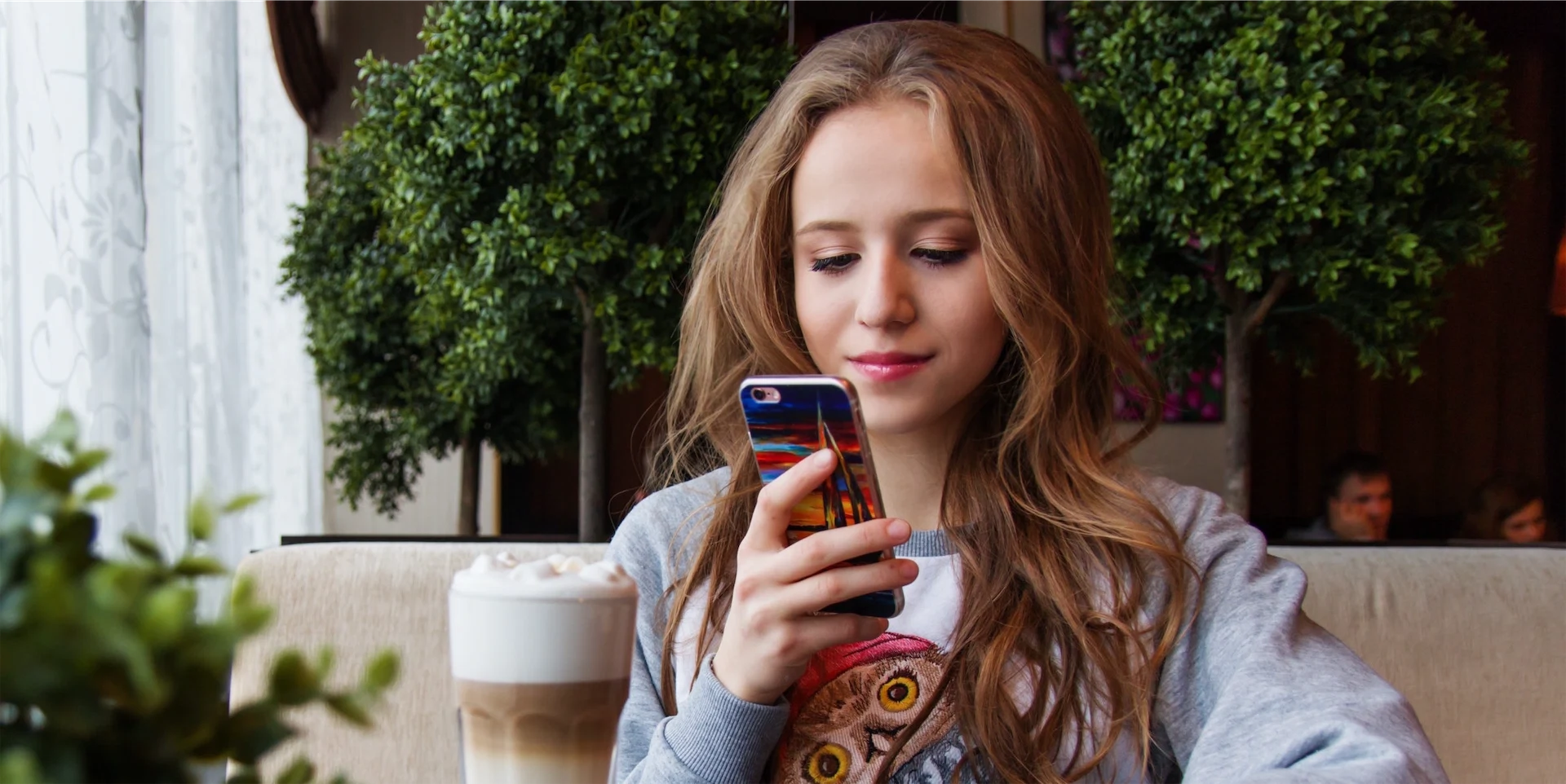 The power of a compliment – and why Facebook ‘likes’ don’t count