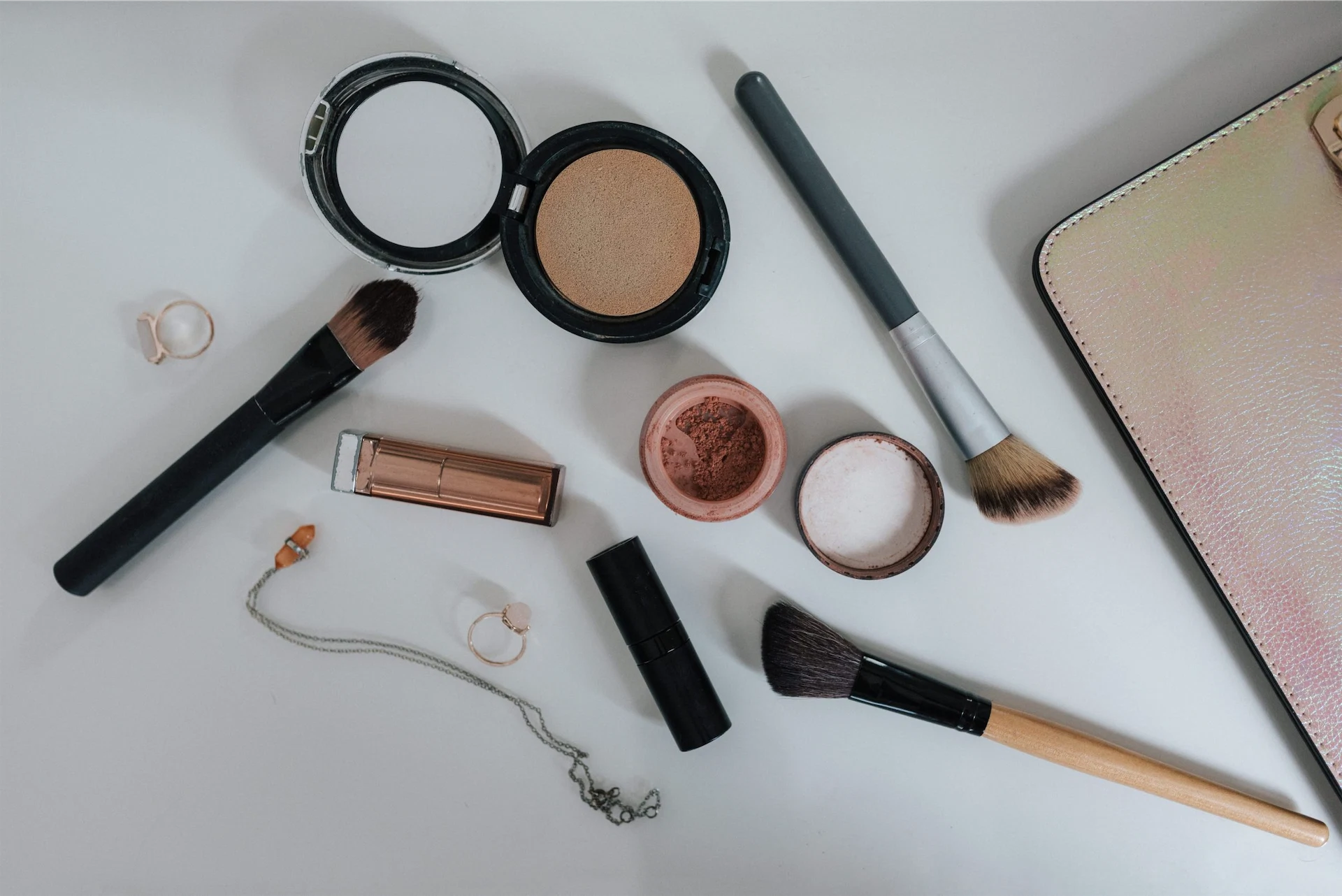 The three beauty products I didn’t realise how much I relied upon… until I ran out The three beauty products I didn’t realise how much I relied upon… until I ran out