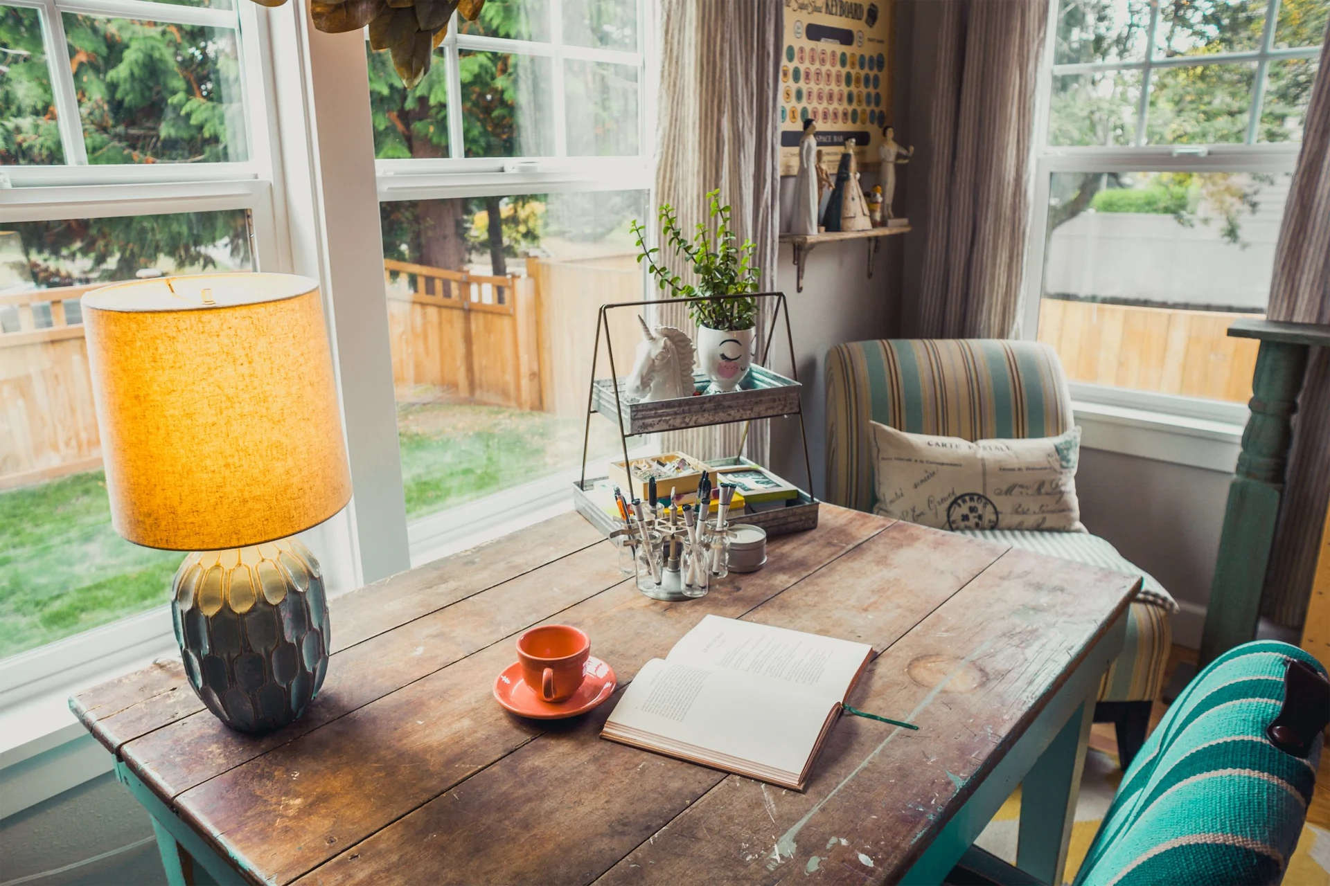 Feng Shui: 10 simple ways to change your surroundings for a happier home Feng Shui: 10 simple ways to change your surroundings for a happier home