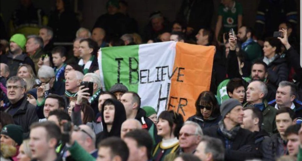 New review recommends banning the public from rape trials in Northern Ireland