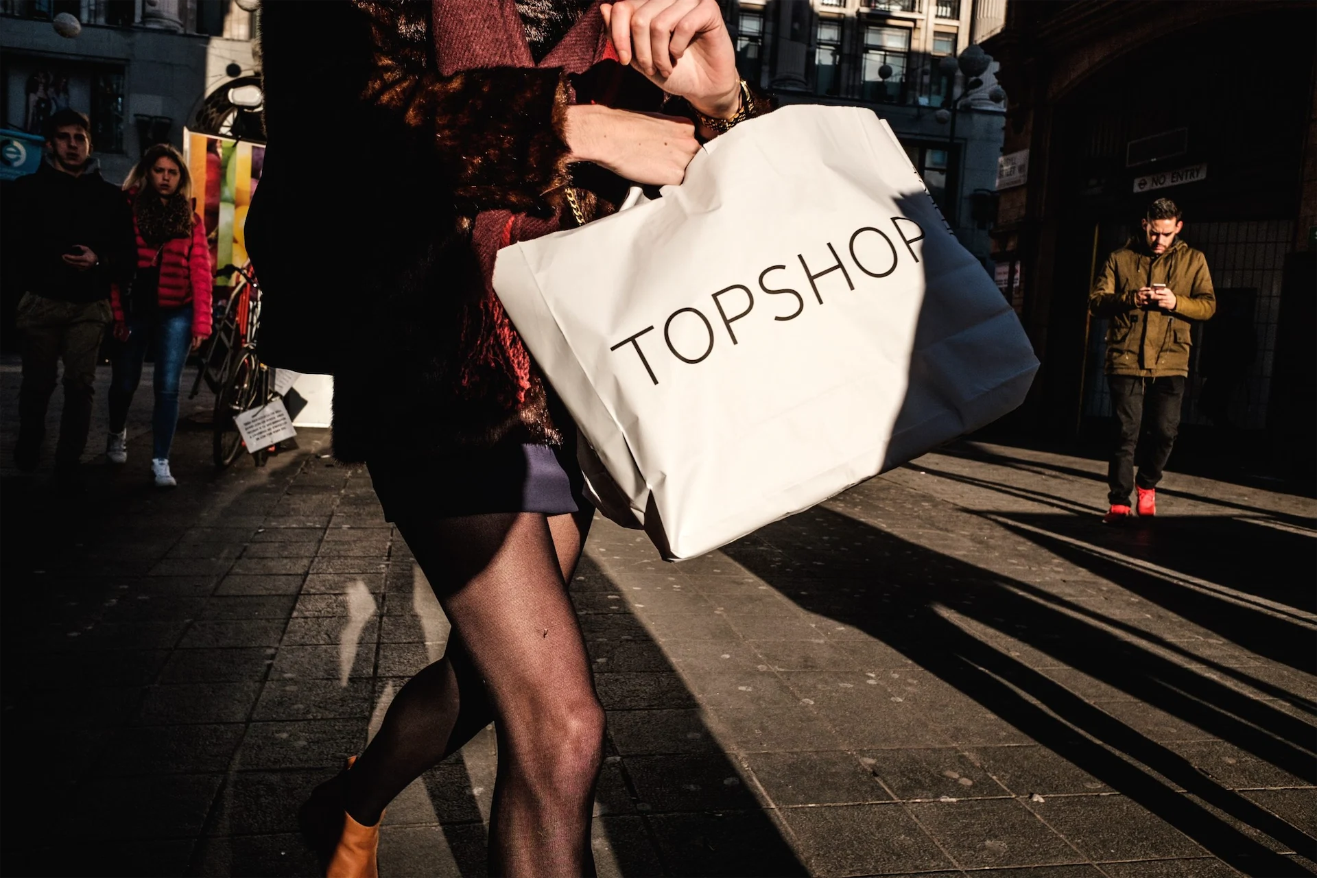 Topshop