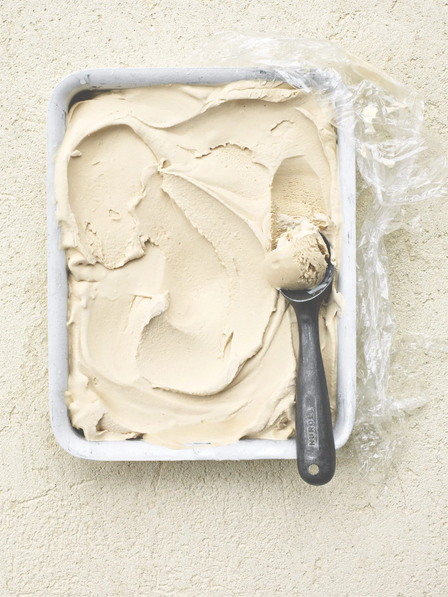 Need a use for those leftover egg yolks? Try this ice cream Need a use for those leftover egg yolks? Try this ice cream