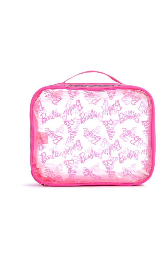 makeup bag