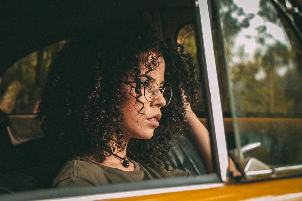 Things Fall Apart: Checking in with yourself is the best way to get past the bad times