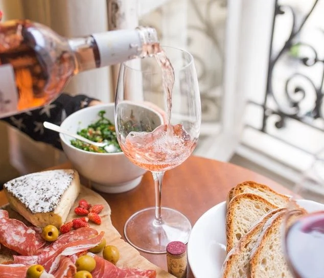 In the pink: win six of this summer’s most stunning rosés from O’Briens