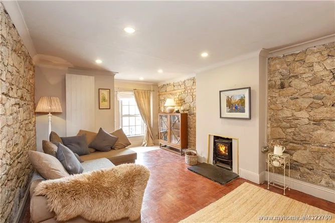 Ranelagh house via Sherry Fitzgerald