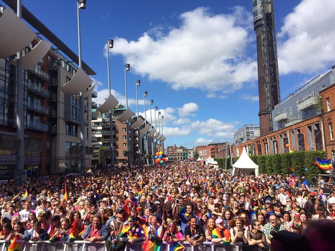 Everything you need to know about Pride 2019