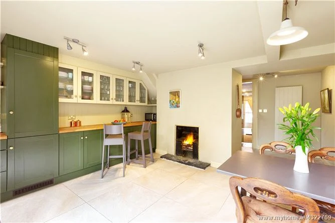 Ranelagh house via Sherry Fitzgerald