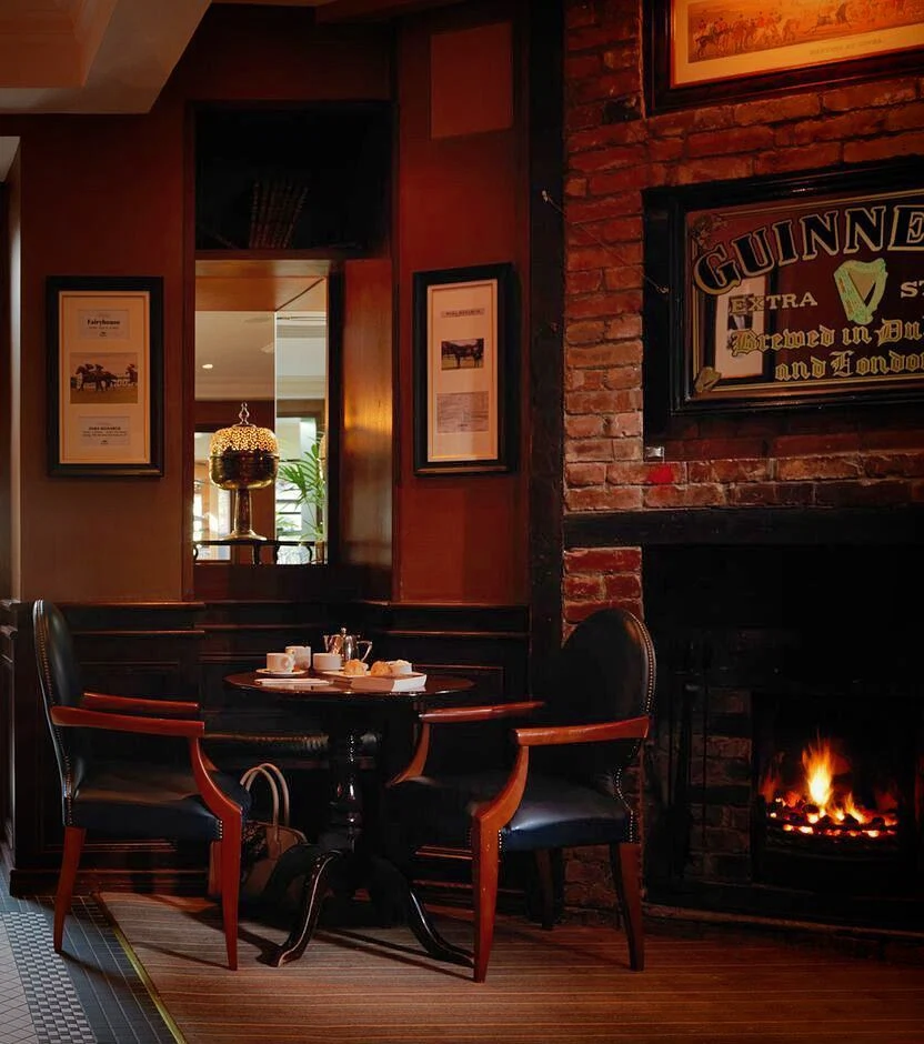 Tralee minimoon - Ballygarry House Hotel