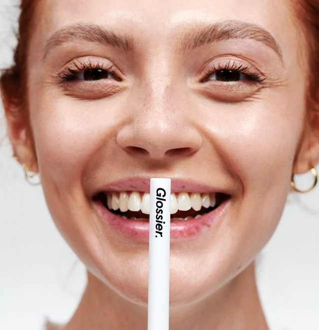 Glossier just launched the brow product your make-up bag needs