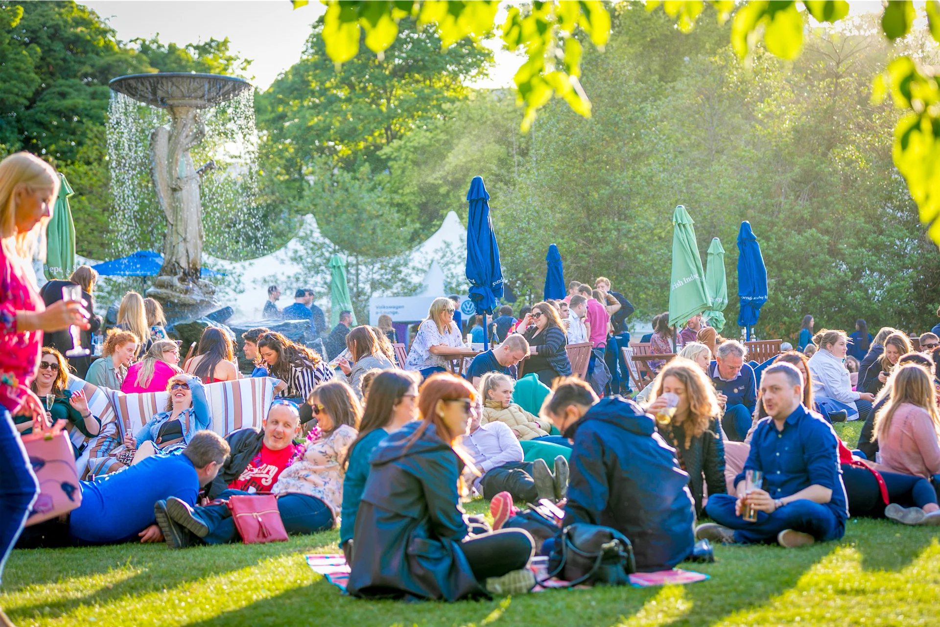 Taste of Dublin is back this weekend: here’s everything you should see and do Taste of Dublin is back this weekend: here’s everything you should see and do