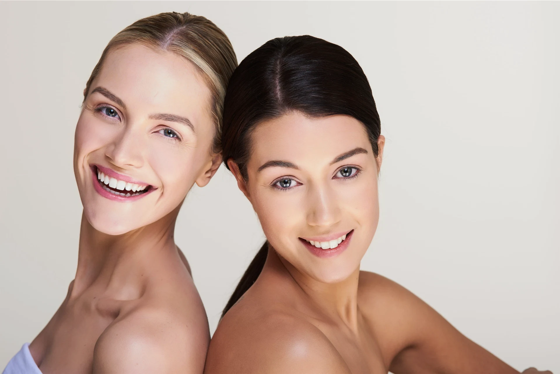 These two products are lifesavers for Irish summer skin