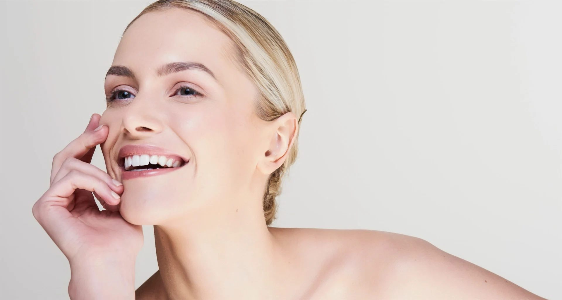 These two new SKINICIAN products will dramatically help reduce the signs of ageing