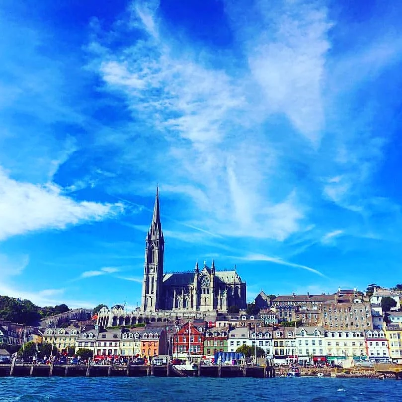 Cobh