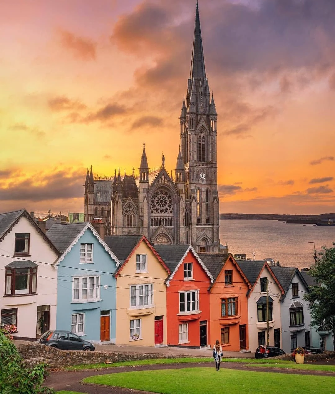 Cobh