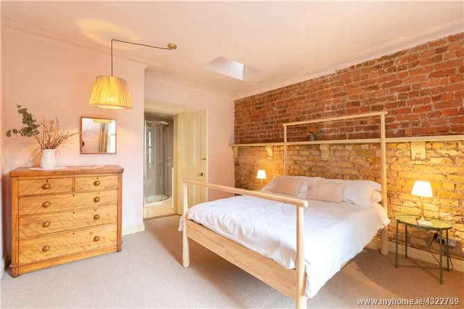 Ranelagh house via Sherry Fitzgerald