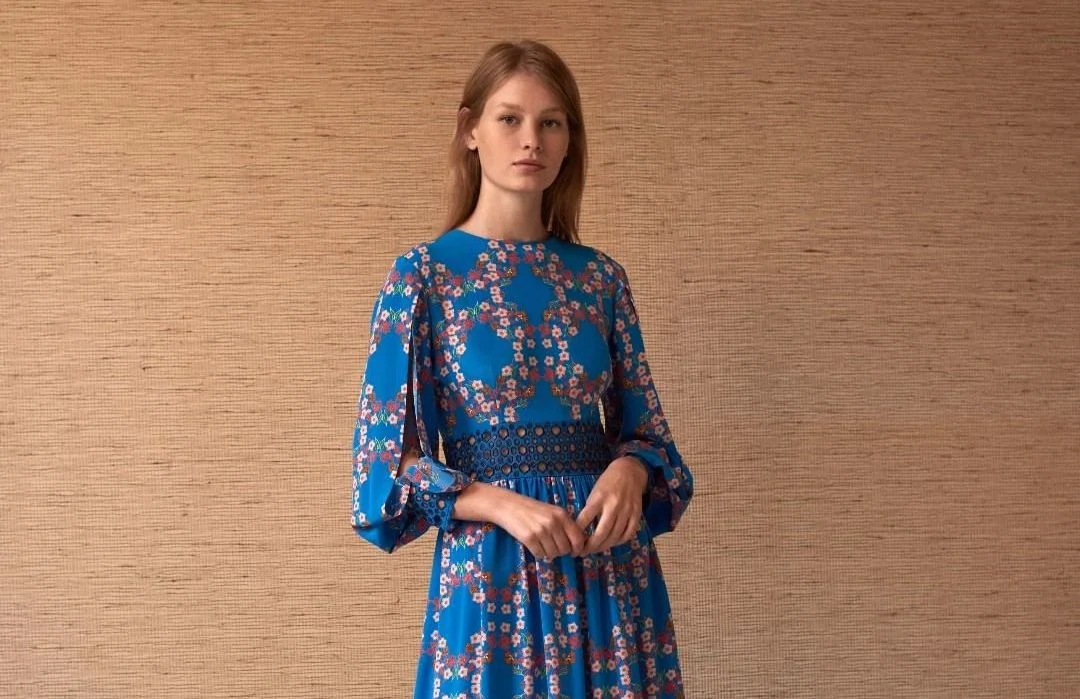 Parisian brand Sandro is opening its first Irish boutique Parisian brand Sandro is opening its first Irish boutique