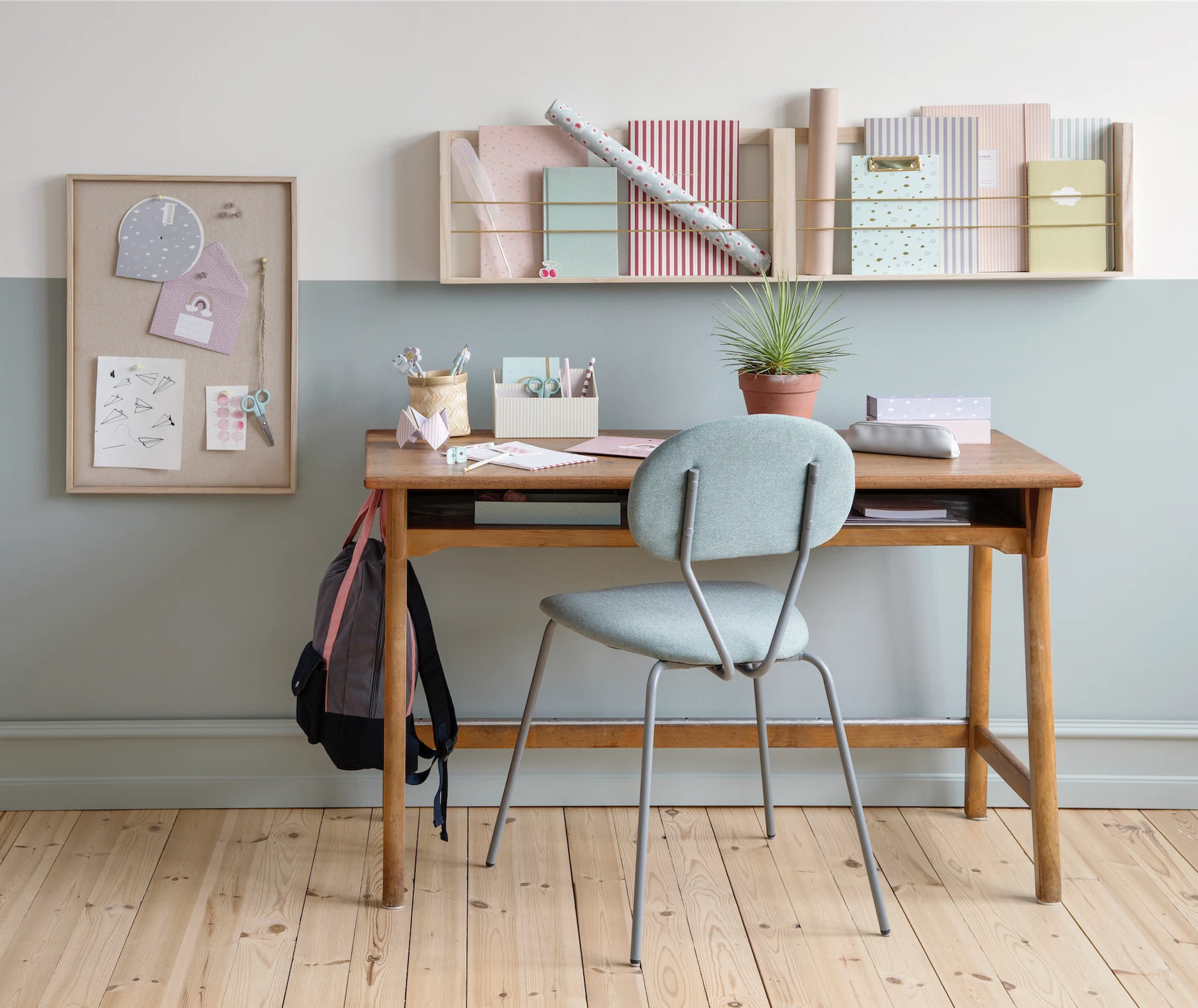 Stationery nerds rejoice: Søstrene Grene’s ‘Back to school’ collection is coming