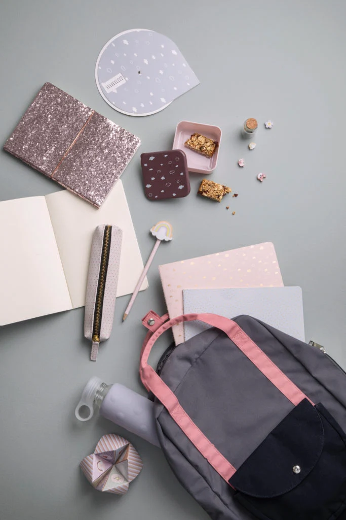 Søstrene Grene's 'Back to School' collection