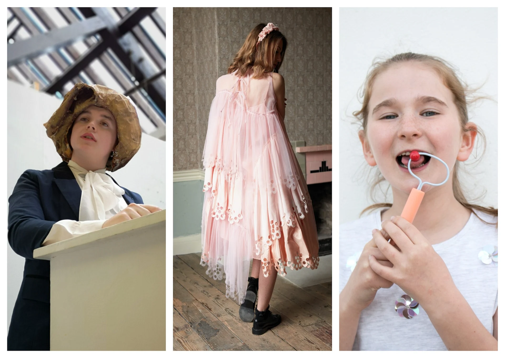 NCAD’s 2019 graduates show a bright future for Irish design