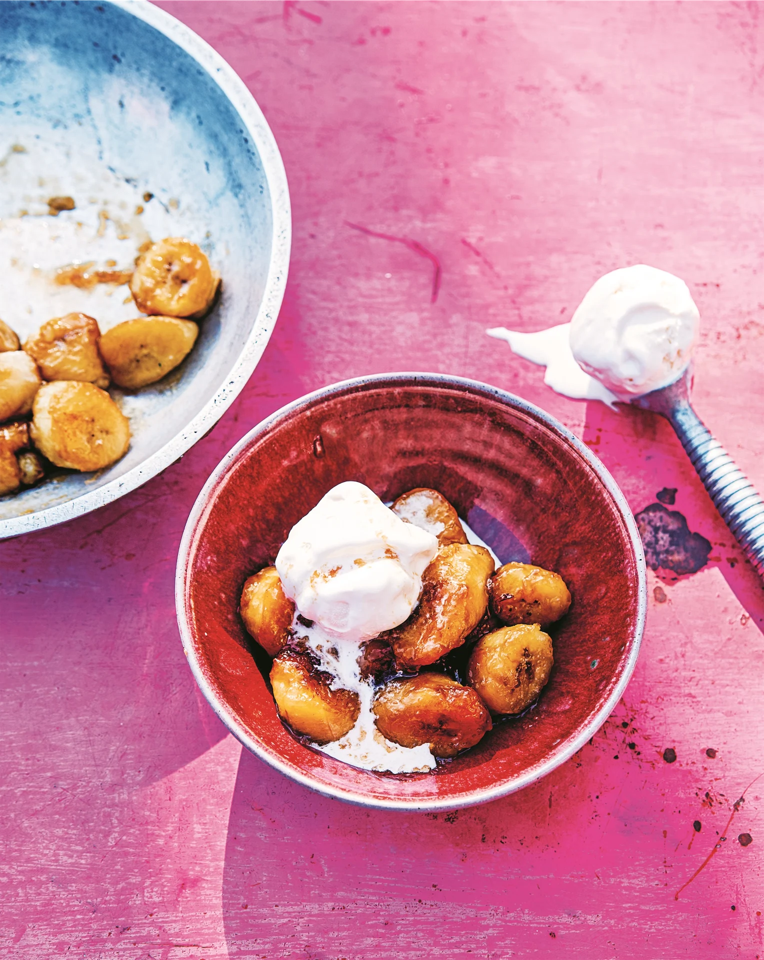 Looking for a scrumptious dessert for the BBQ? Looking for a scrumptious dessert for the BBQ?