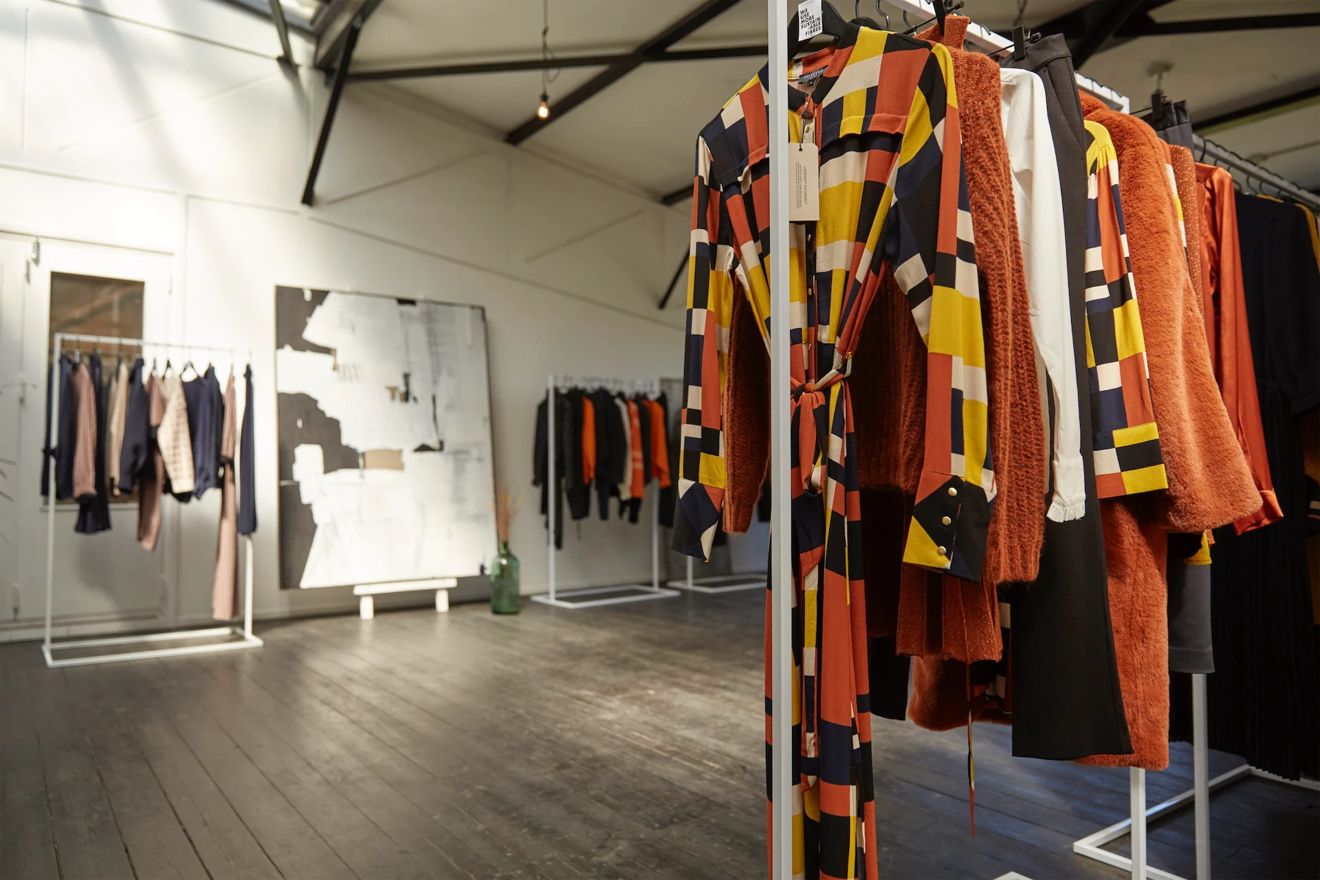 I thought I couldn’t afford sustainable fashion but I was proven wrong