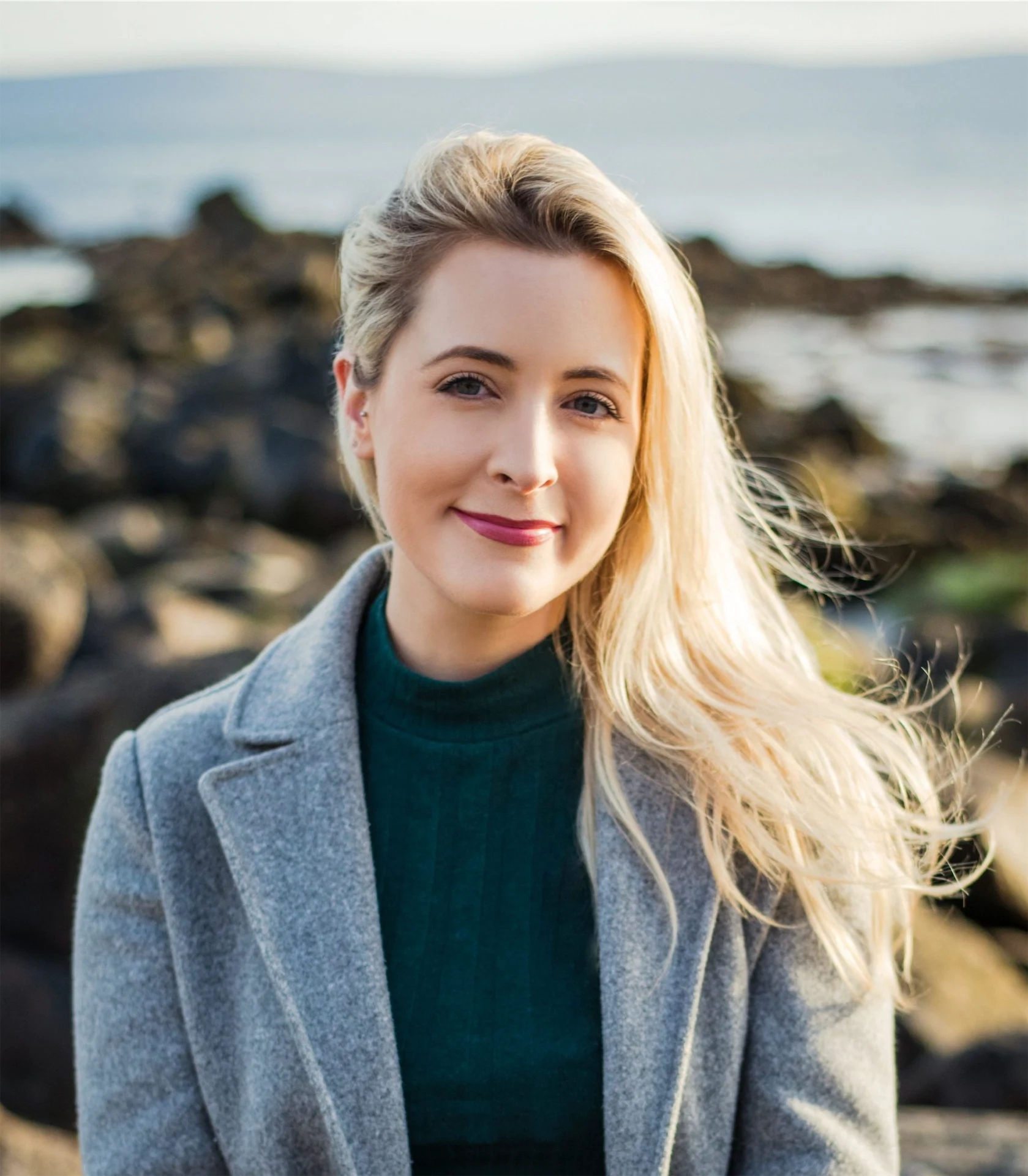 How I conquered my fear of the ocean…thanks to a broken heart How I conquered my fear of the ocean…thanks to a broken heart