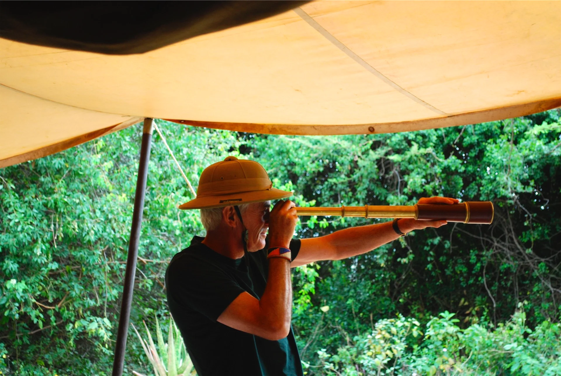 Father’s Day tributes: ‘He encouraged me to swim in wild winter waves in my clothes’