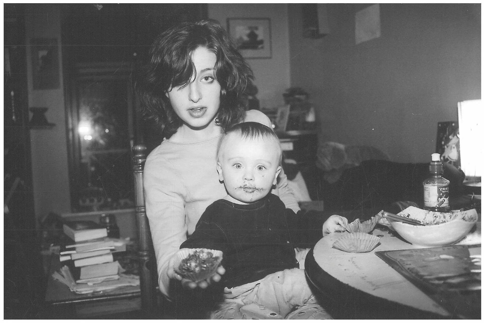 “You’re weird Mammy… other mothers iron”: Author Elske Rahill on writing and motherhood