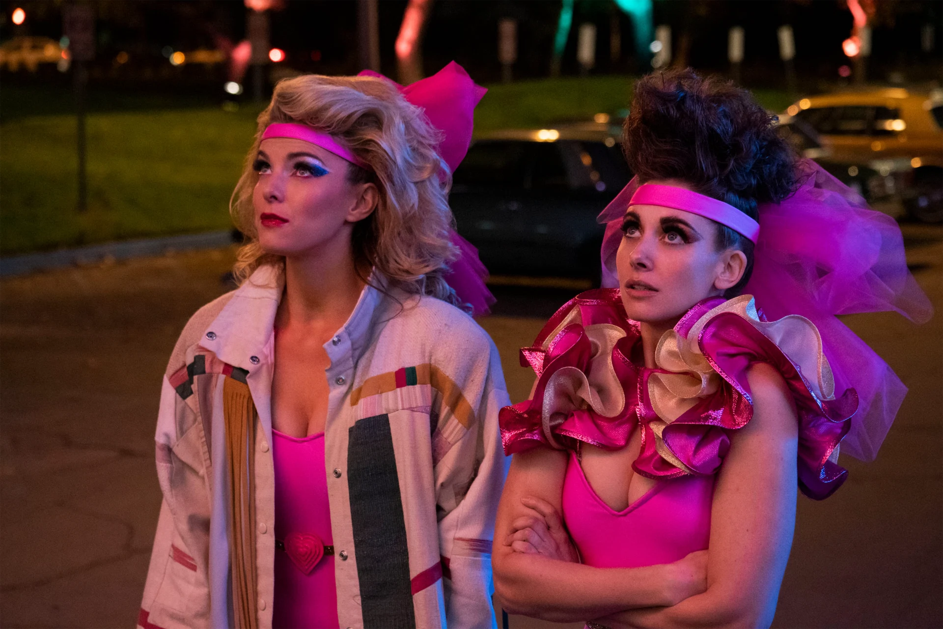 Galentine’s Day: 4 brilliant Netflix shows about female friendship to watch now