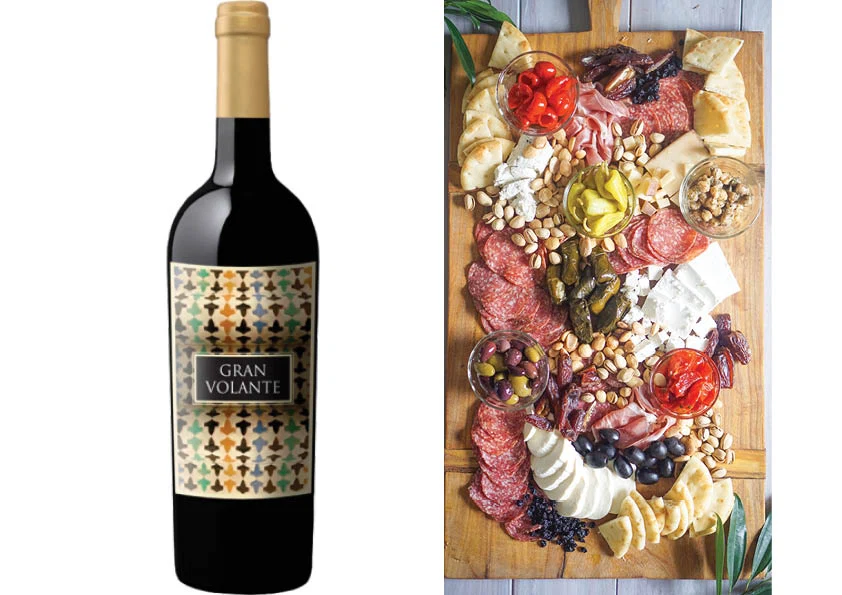 O'Briens Spanish wine sale