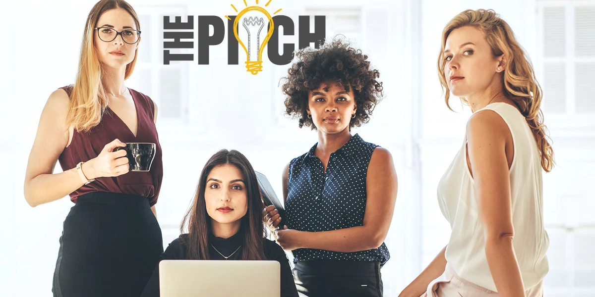 The Pitch is back. Is this your year to win up to €100,000 for your business?
